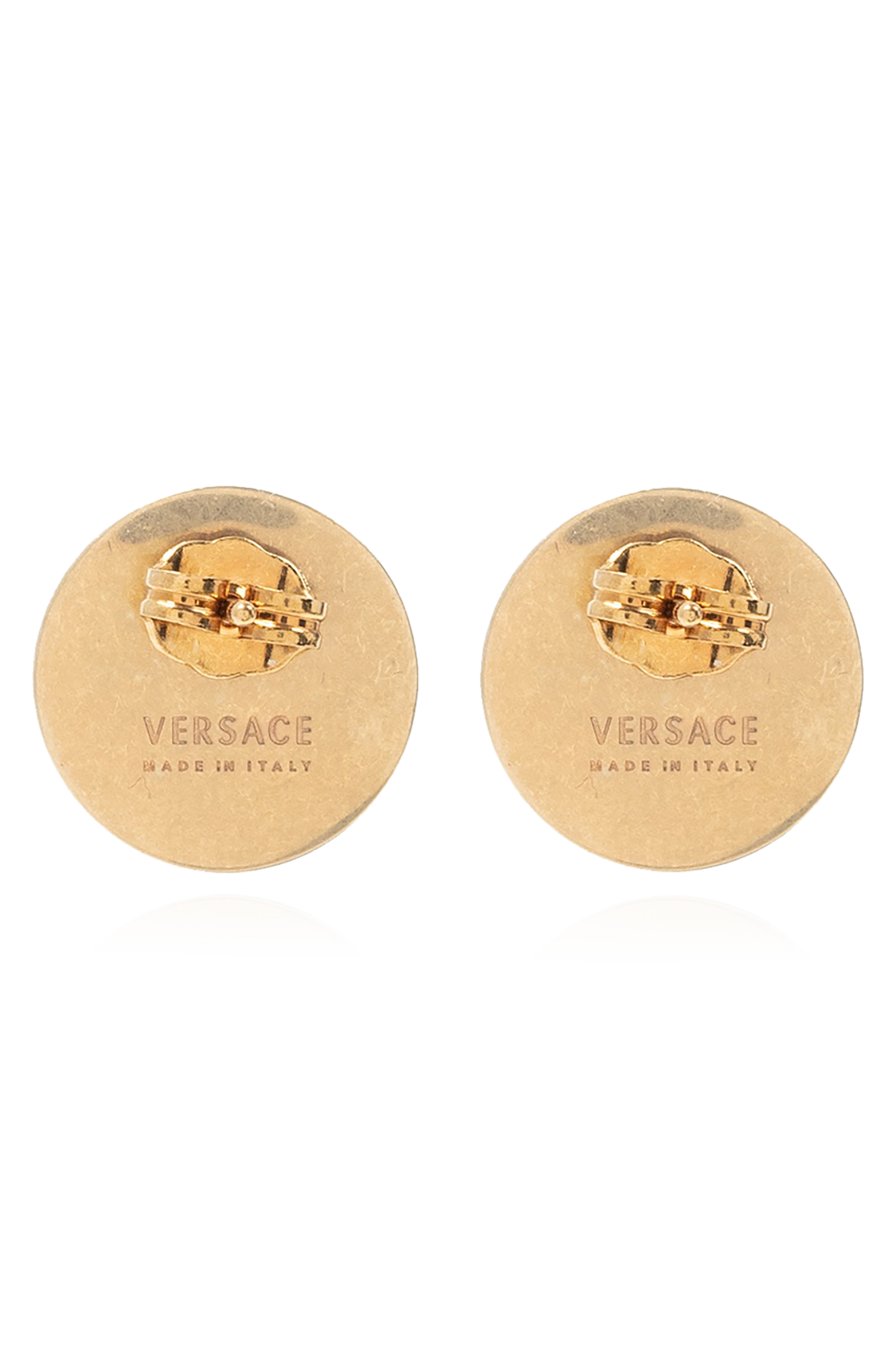 Versace Medusa earrings | Women's Jewelery | Vitkac